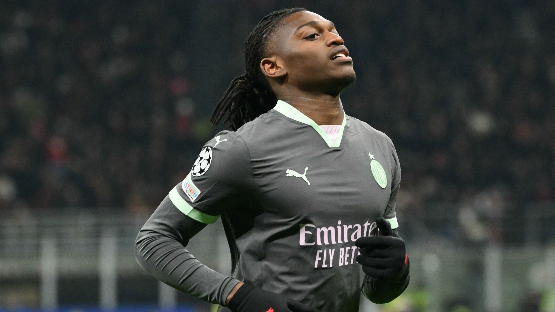 Milan Leao