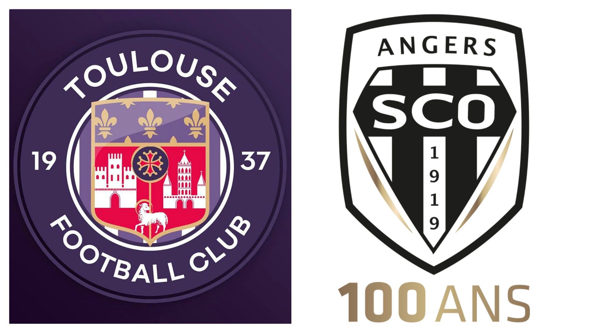 Toulouse FC-Angers SCO, 7ème journée de Ligue 1, le mercredi 25 septembre 2019