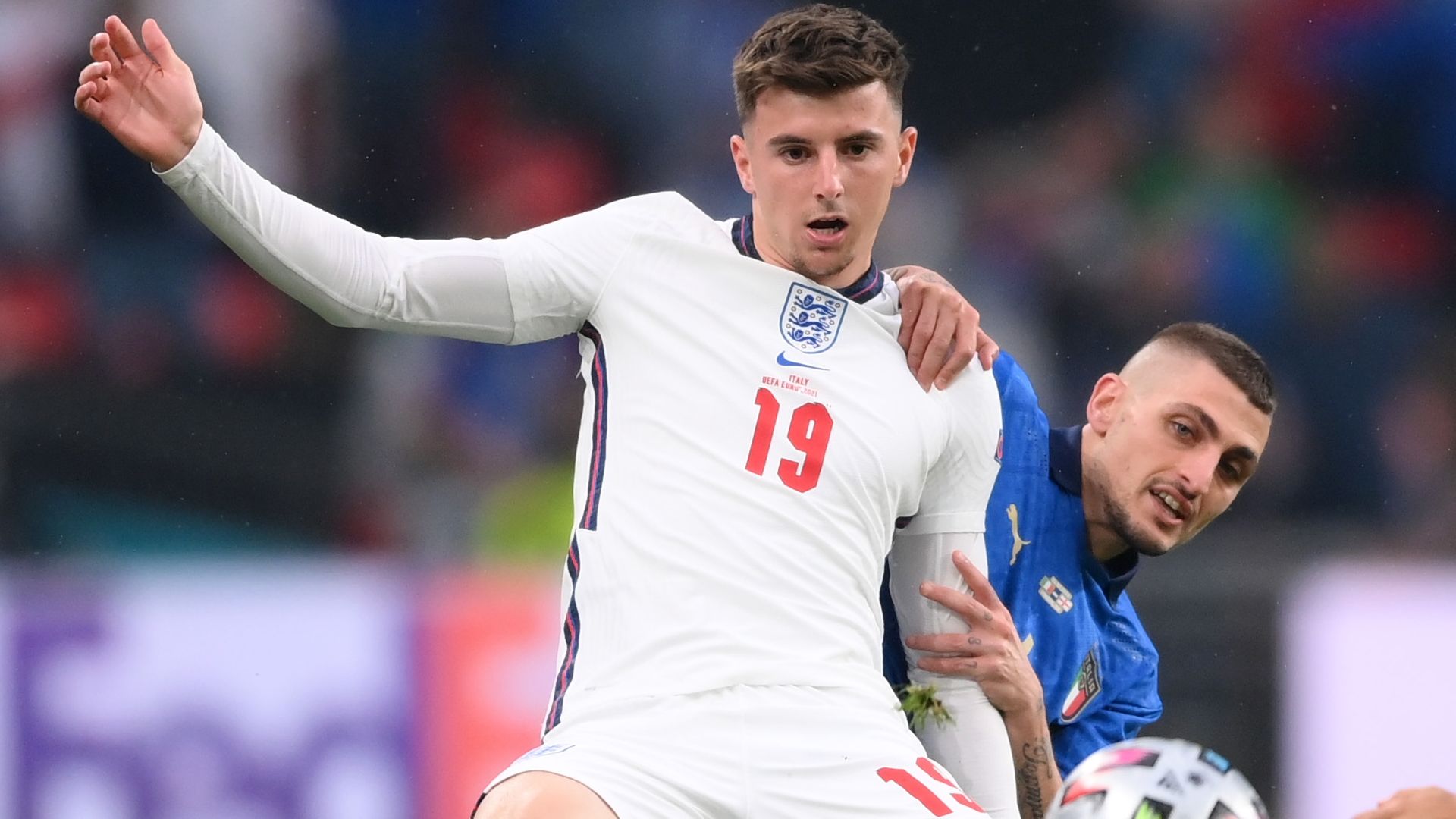 Mount Verratti Italy England Euro