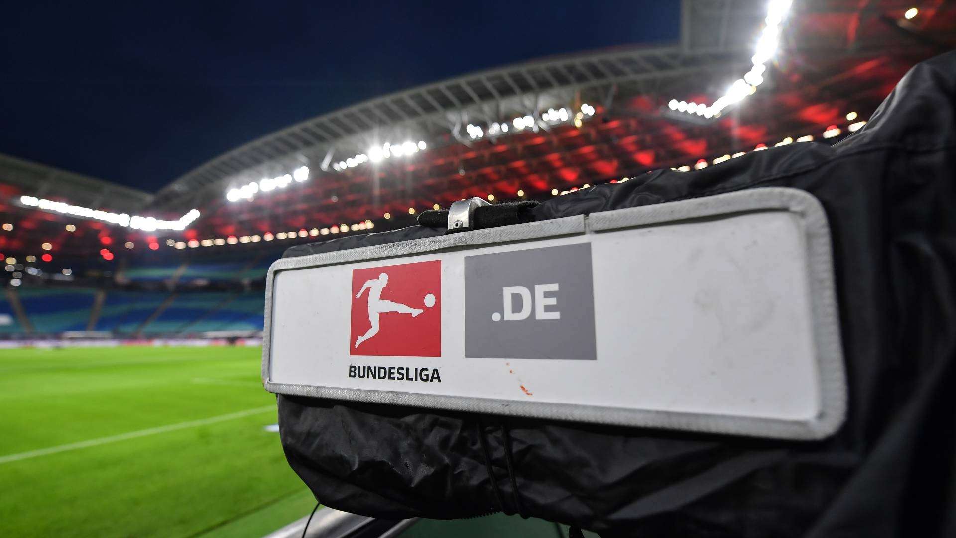 DFL Kamera Bundesliga