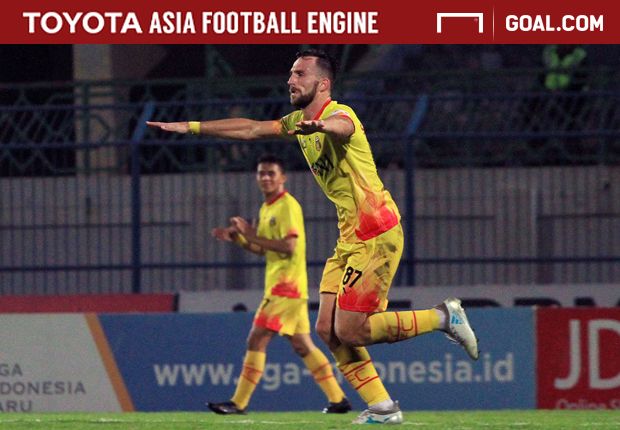 Toyota - Ilija Spasojevic