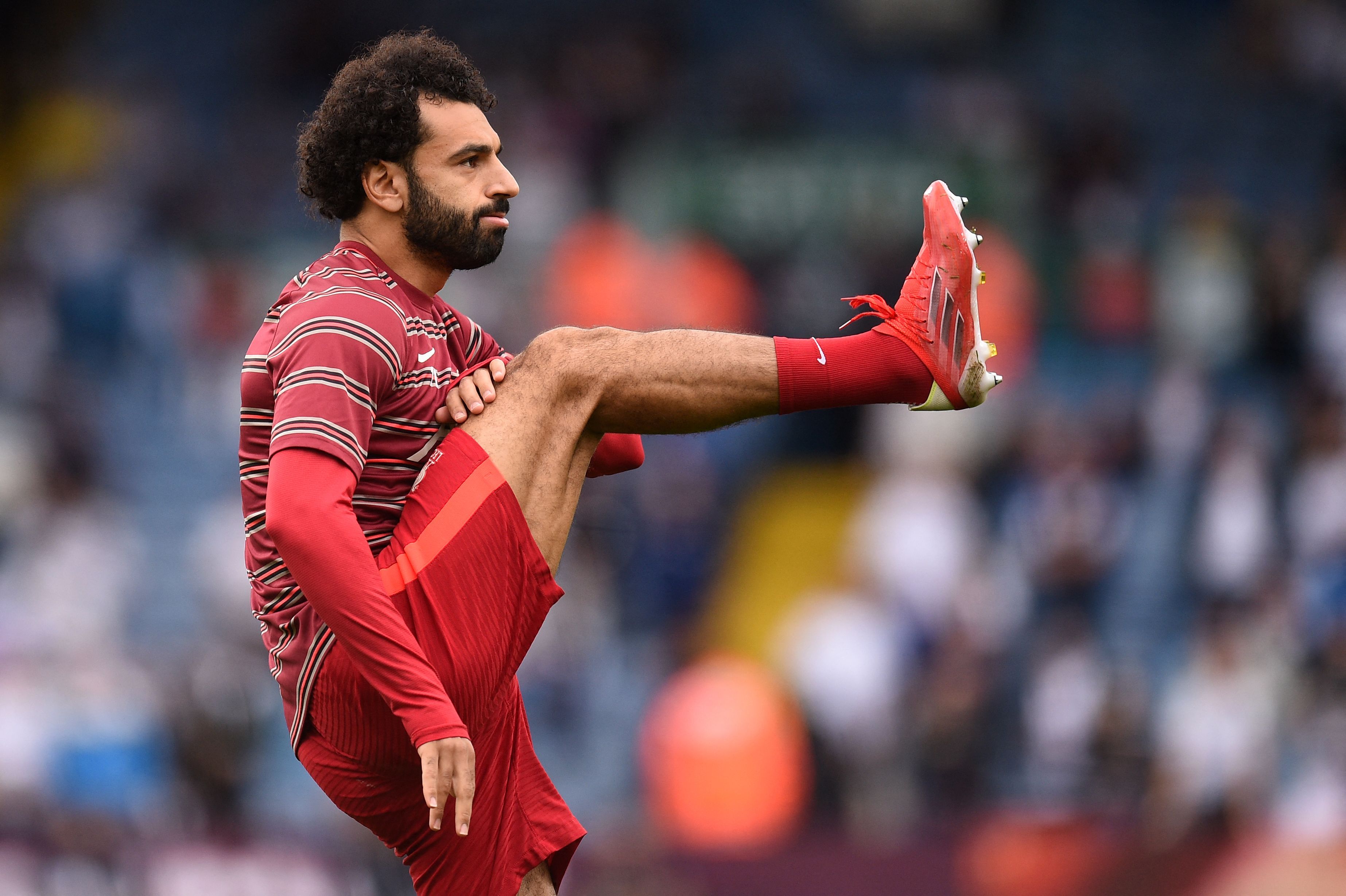 Salah
