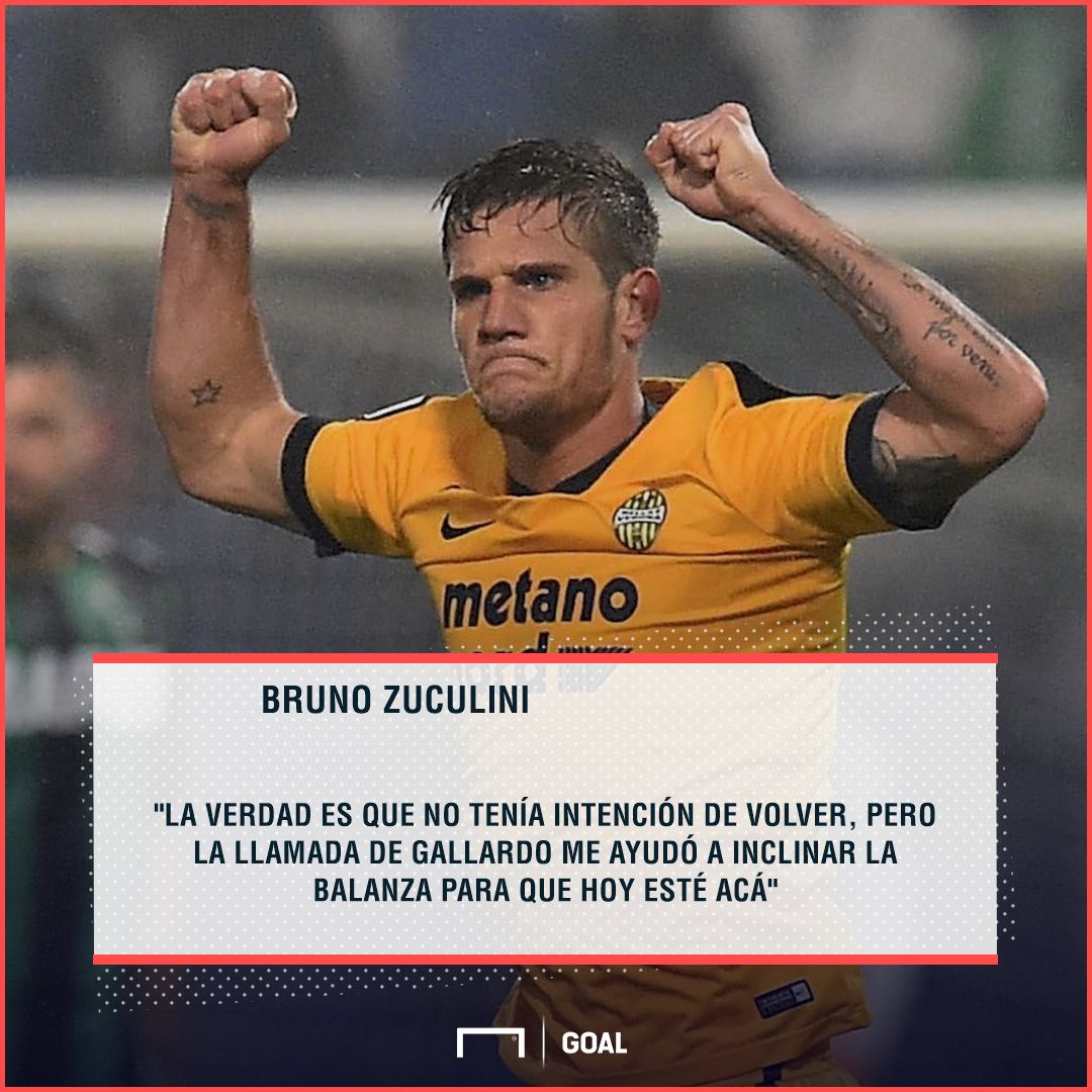 Zuculini PS