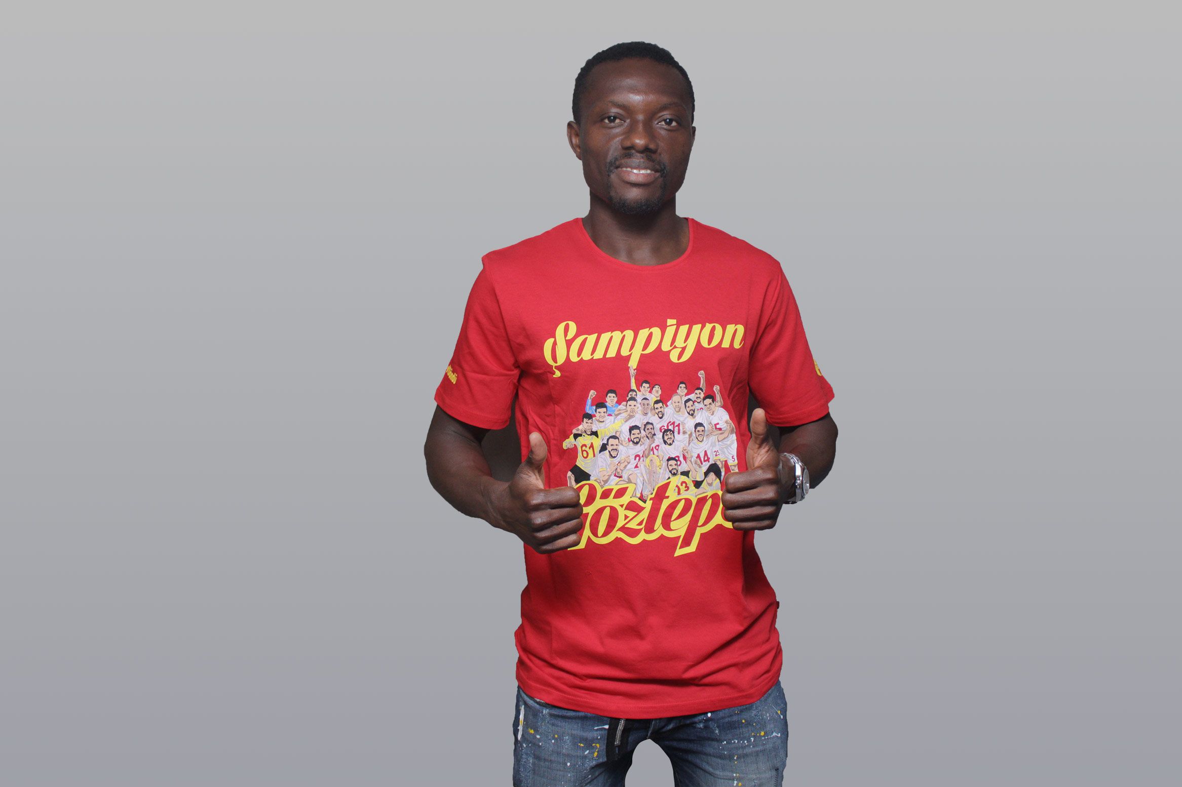 Adama Traore Goztepe