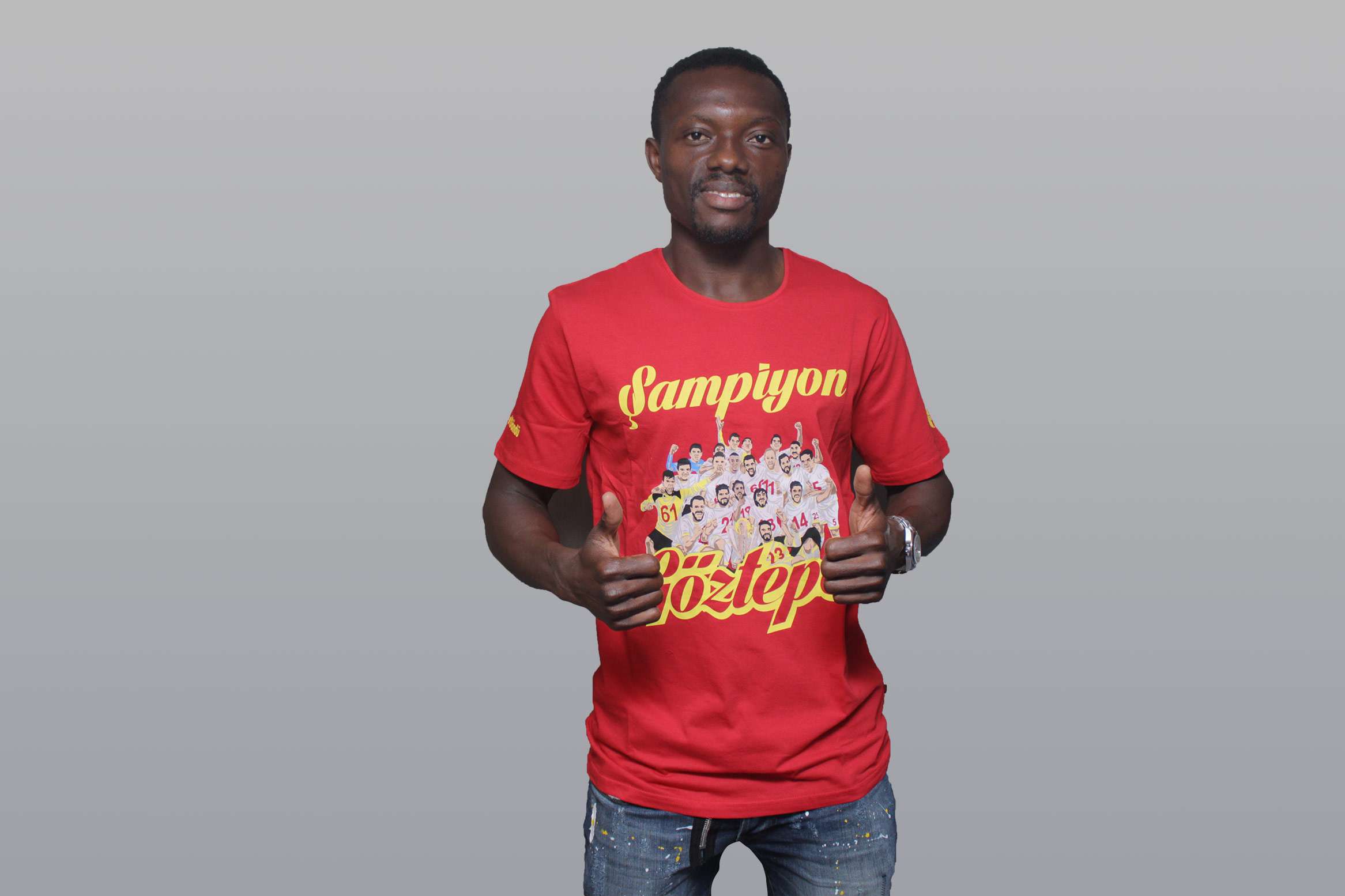 Adama Traore Goztepe