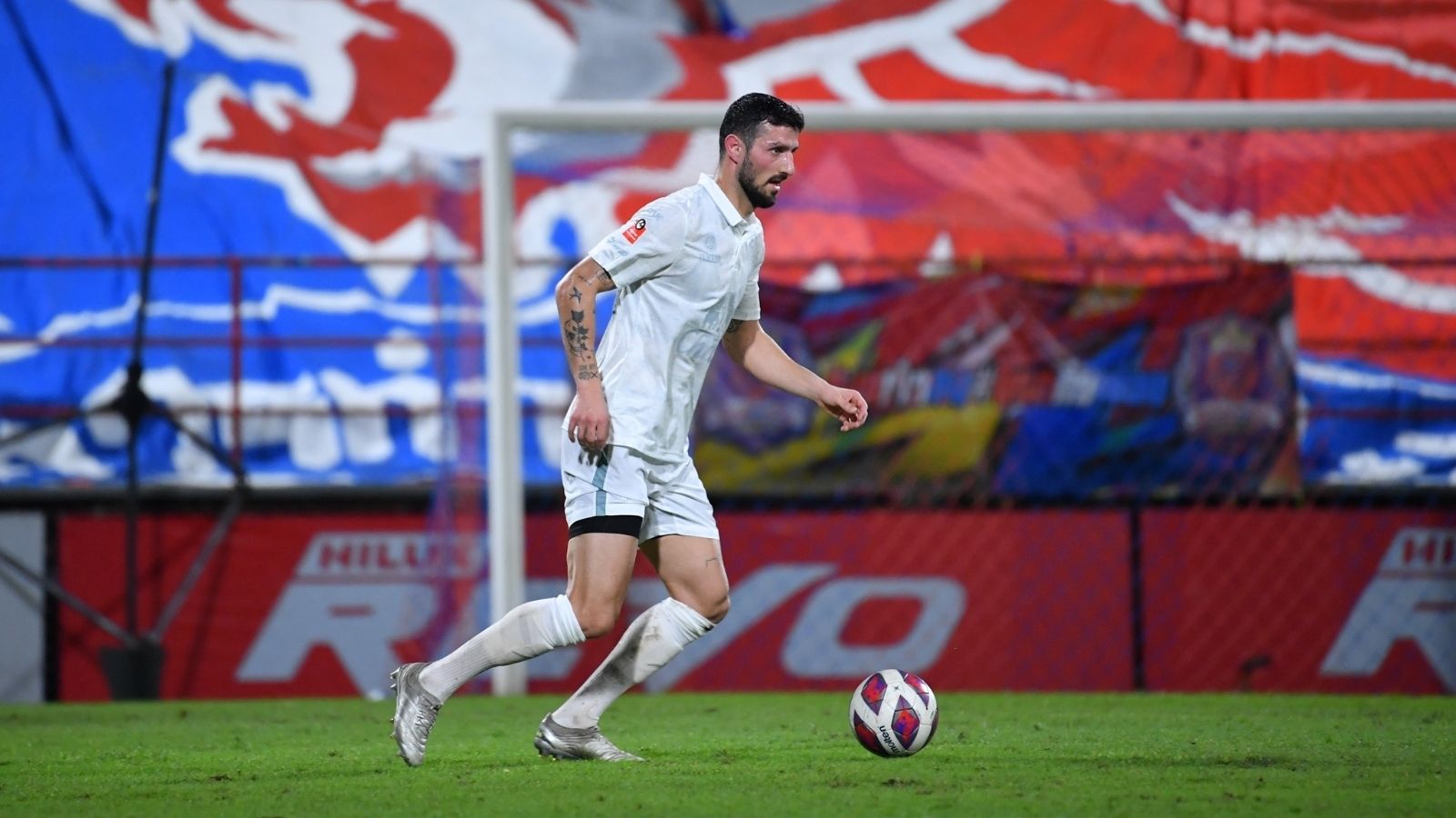 เรบิน ซูลากา