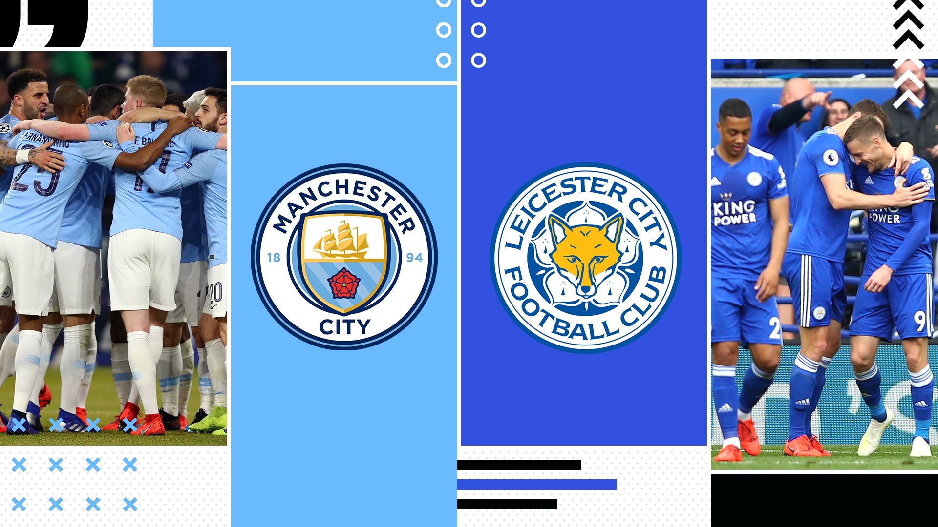 Manchester City Leicester tv streaming