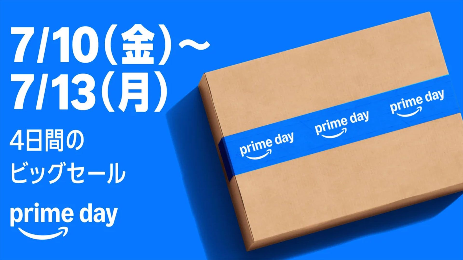 prime day 2026 top