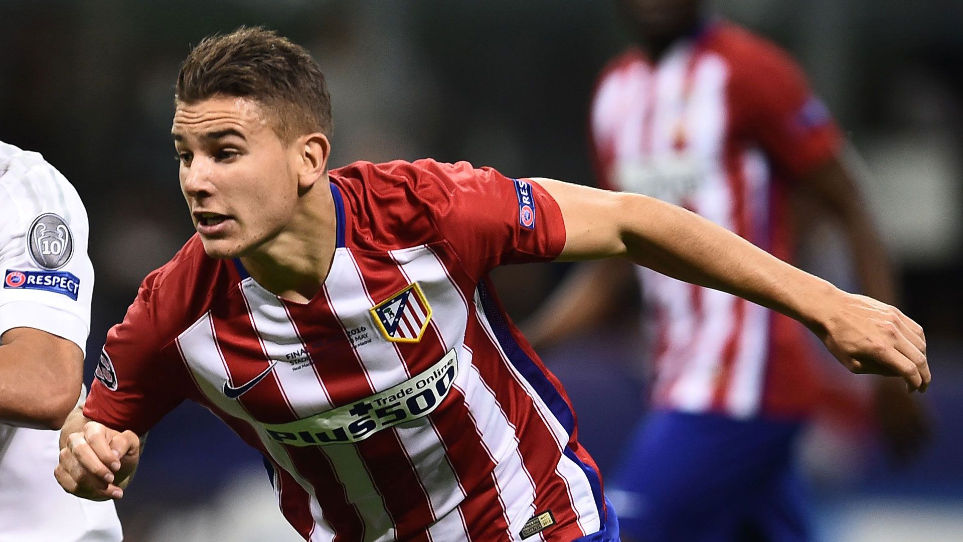 Lucas Hernandez 05282016