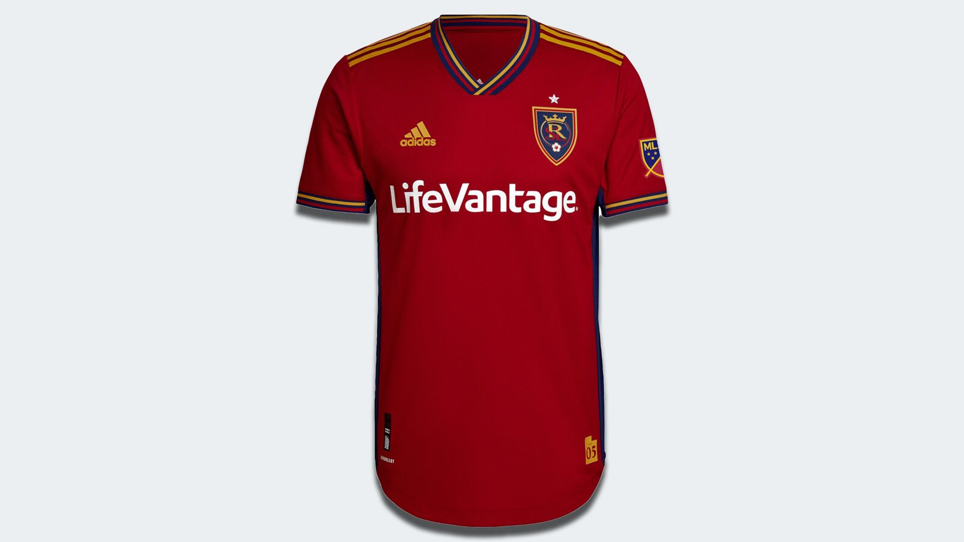 Real Salt Lake