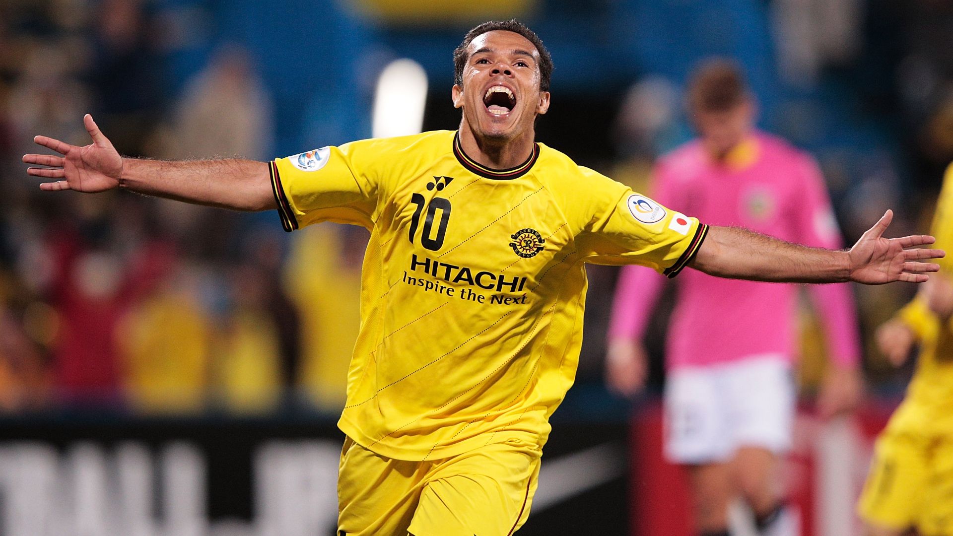 柏などで活躍のレアンドロ・ドミンゲス、41歳で逝去。精巣がんとの闘病