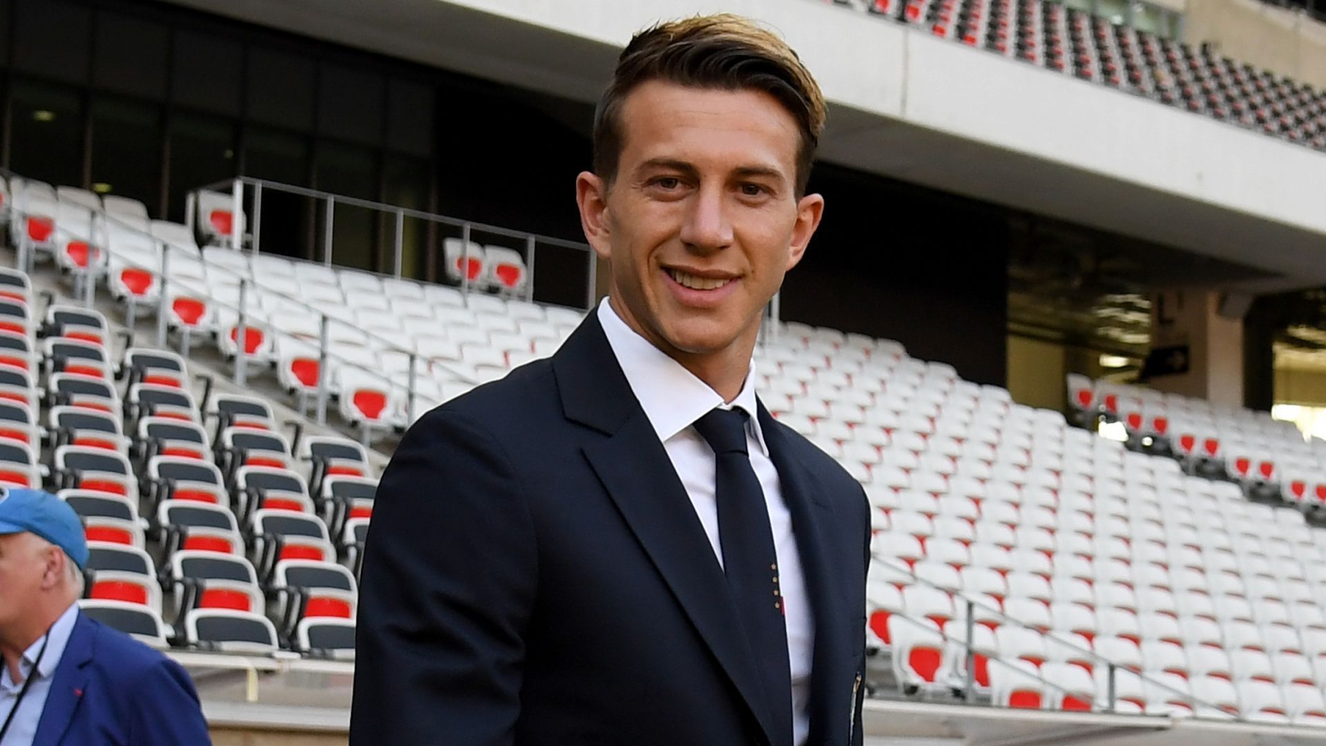 Federico Bernardeschi