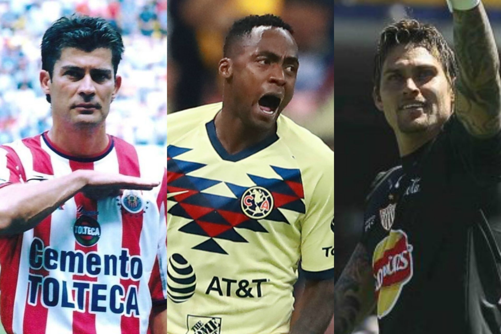 Ramírez, Ibarra, Ortíz