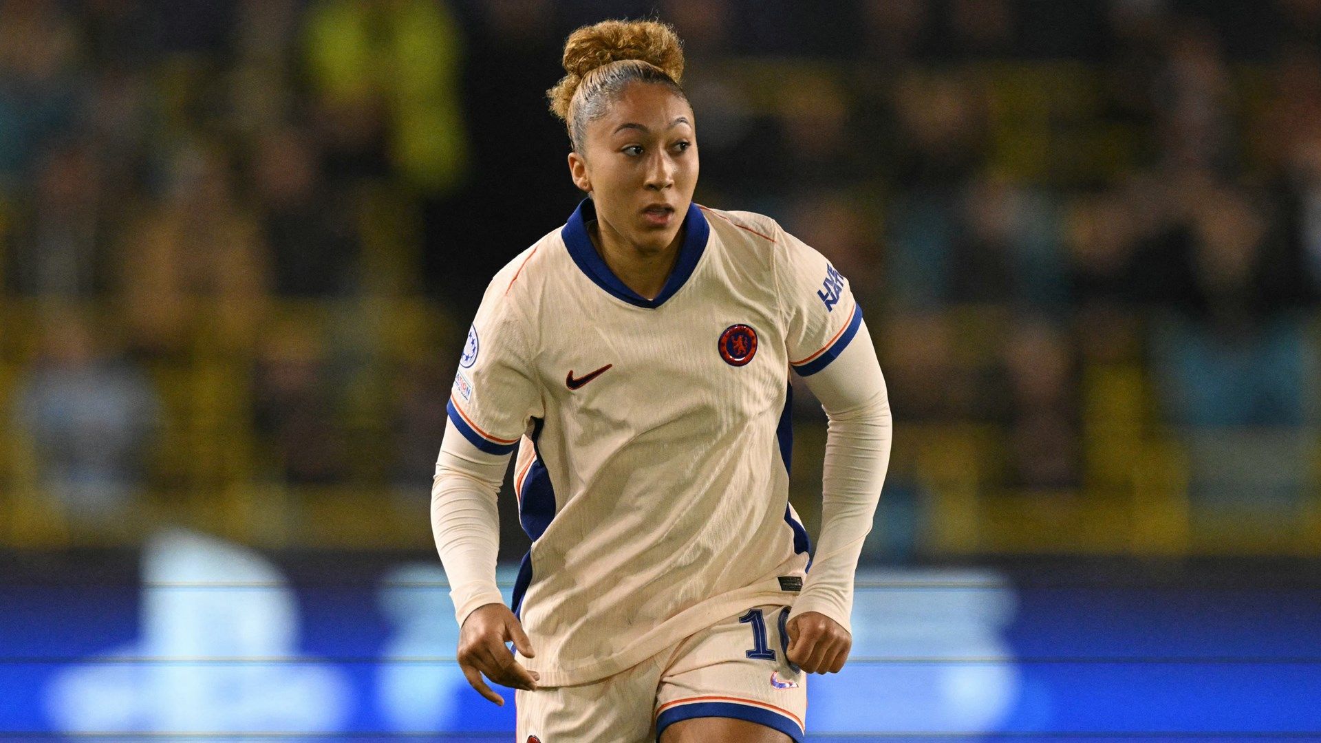 Lauren James Chelsea Women 2024-25