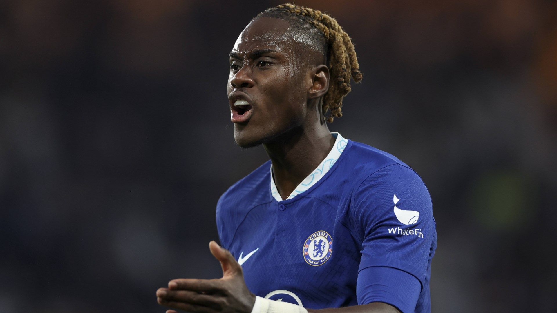ONLY GERMANY Trevoh Chalobah Chelsea 2023