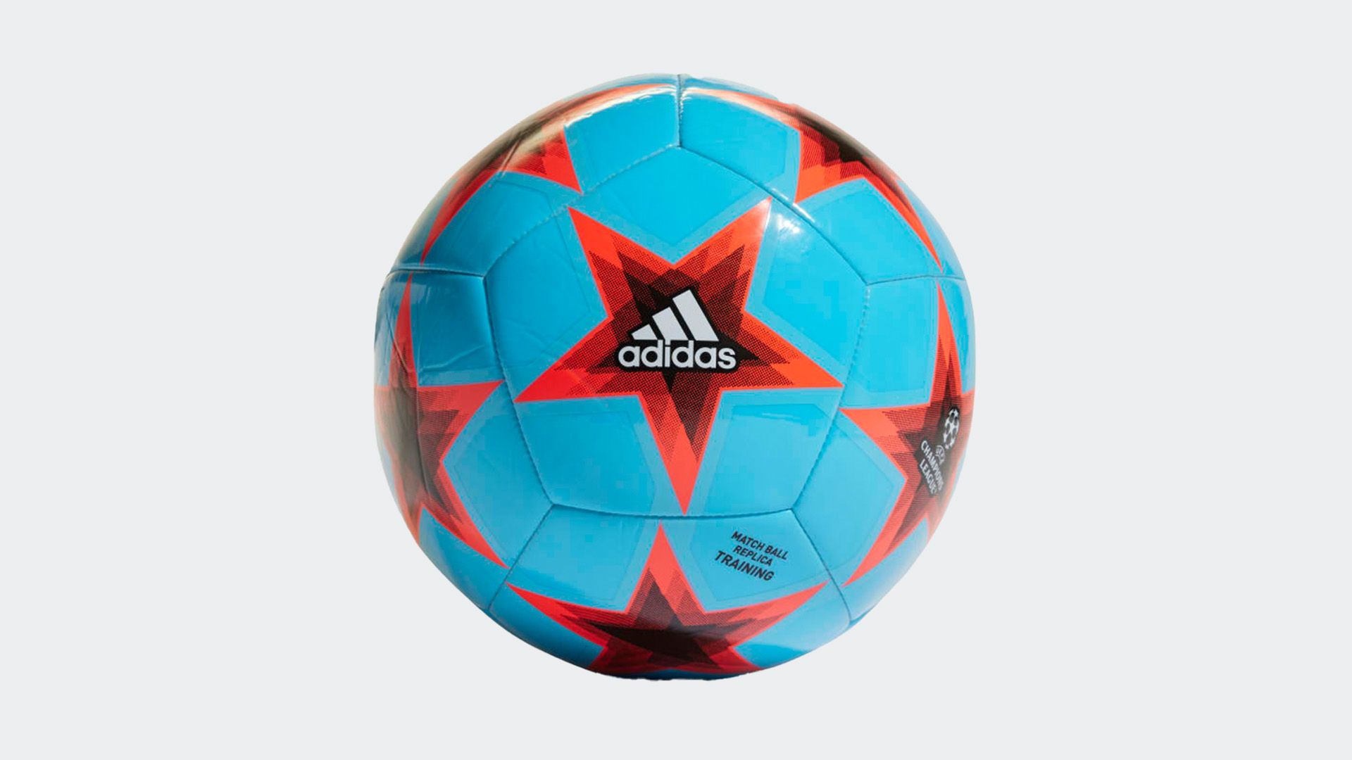 UCL Club Void Football