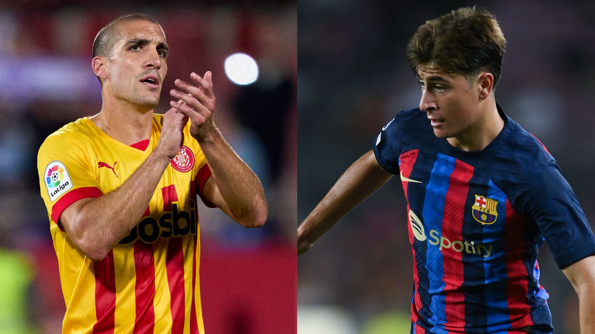 Oriol Romeu Pablo Torre