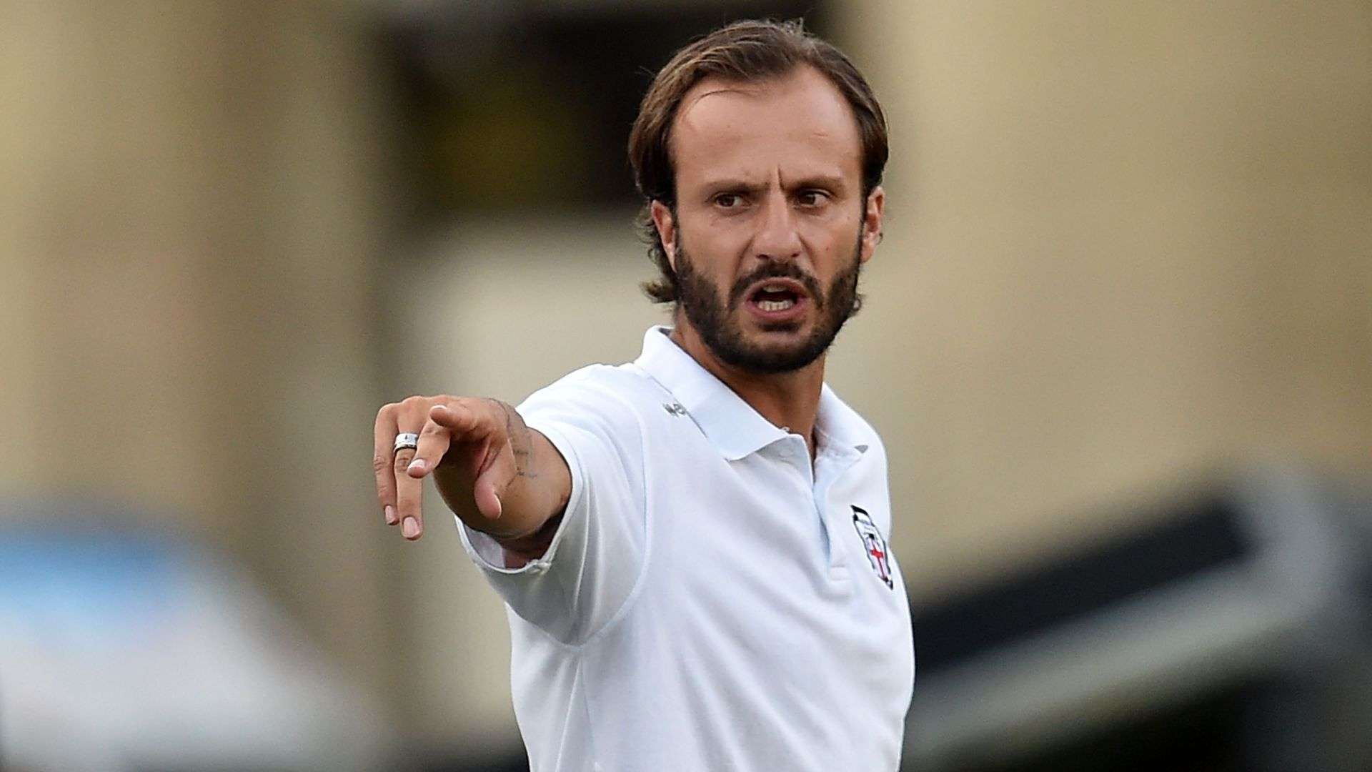 Alberto Gilardino