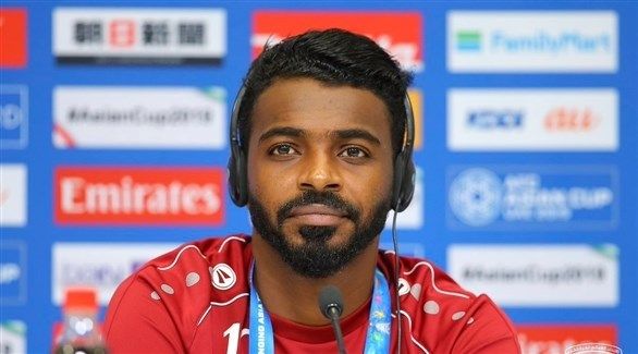 أحمد مبارك (كانو) - عمان