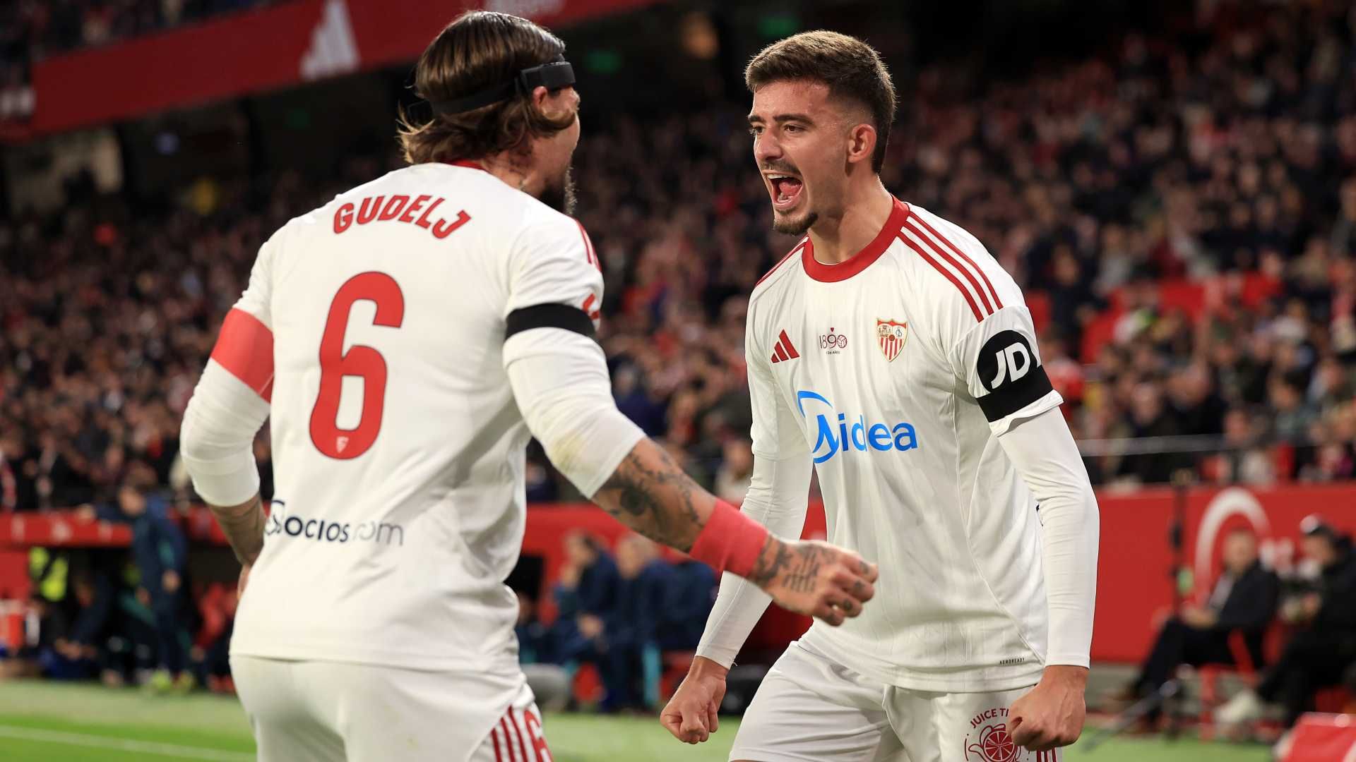 sevilla