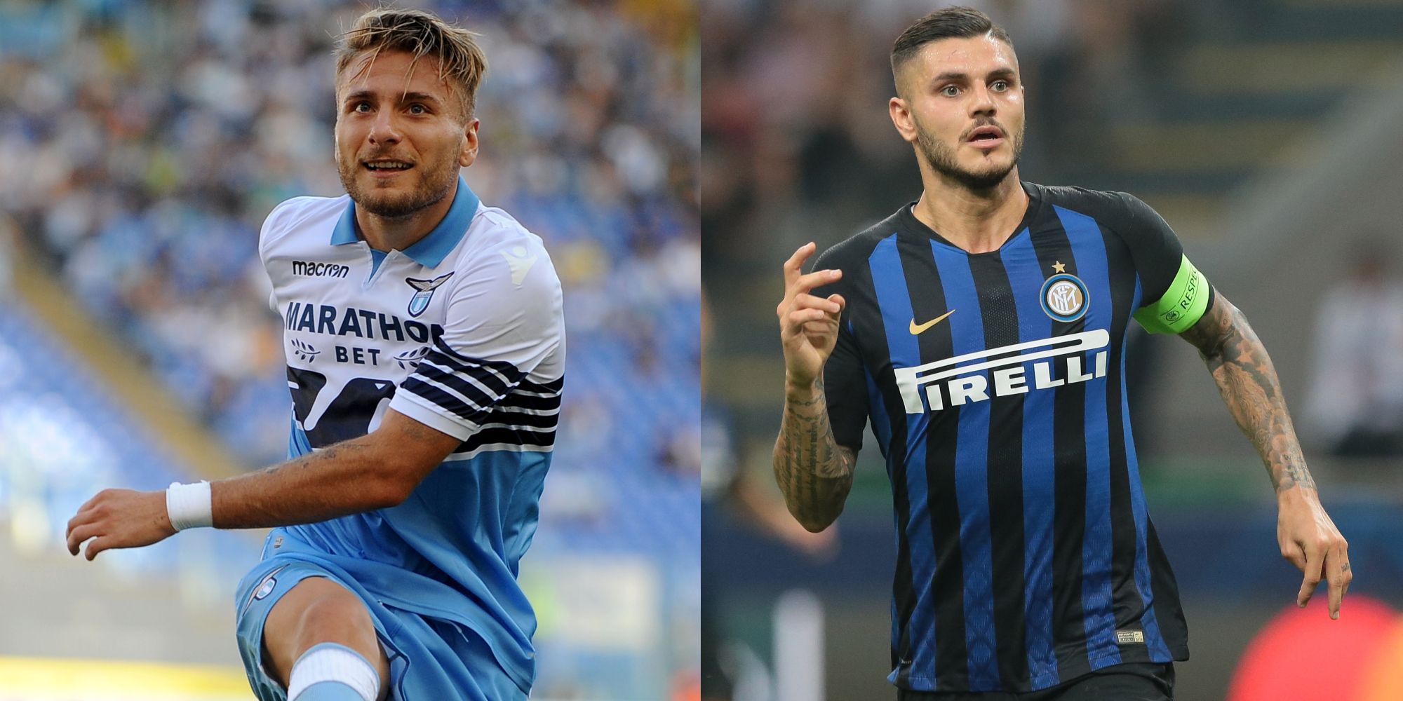 Icardi Immobile