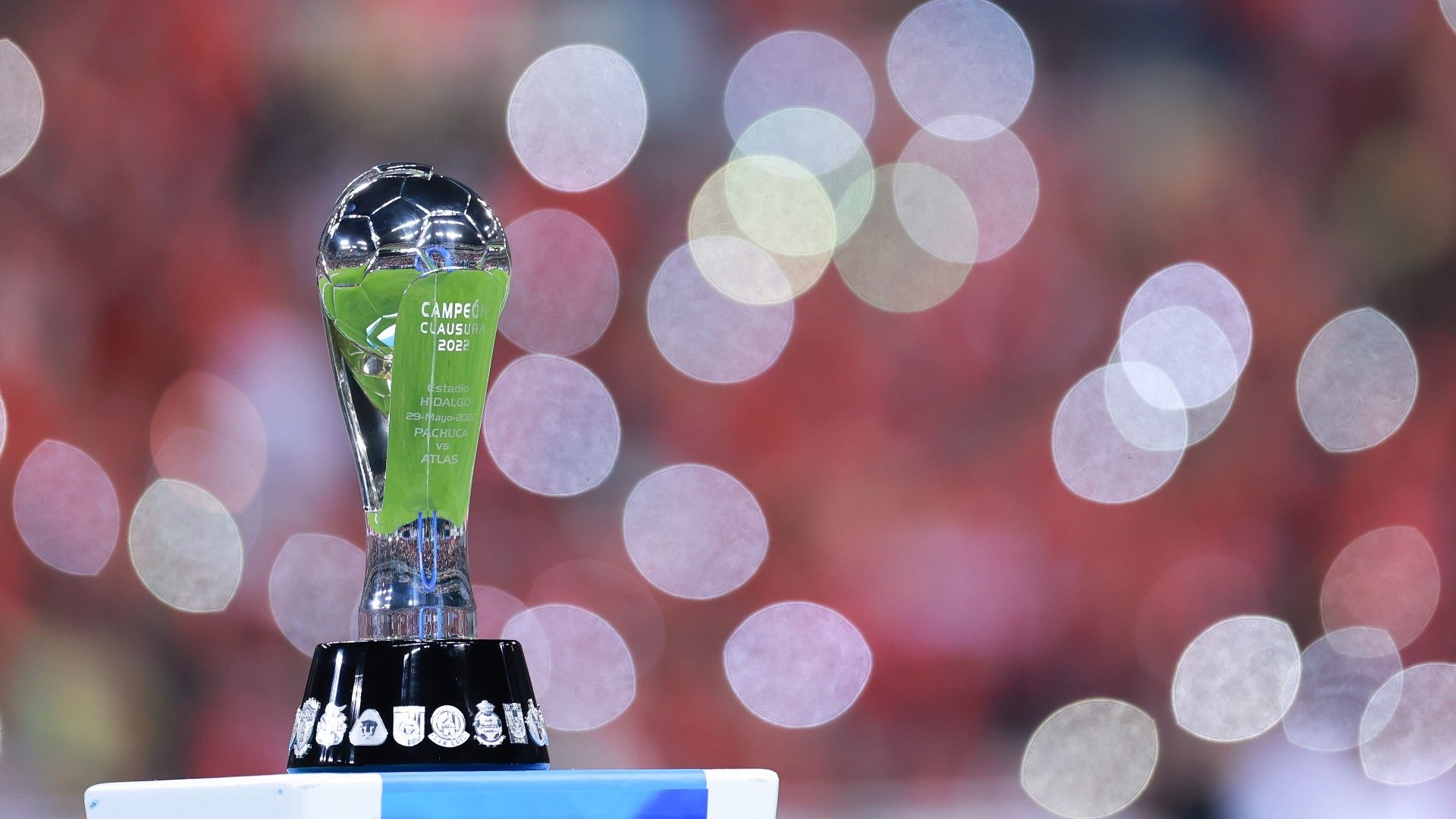 Trofeo Final Clausura 2022