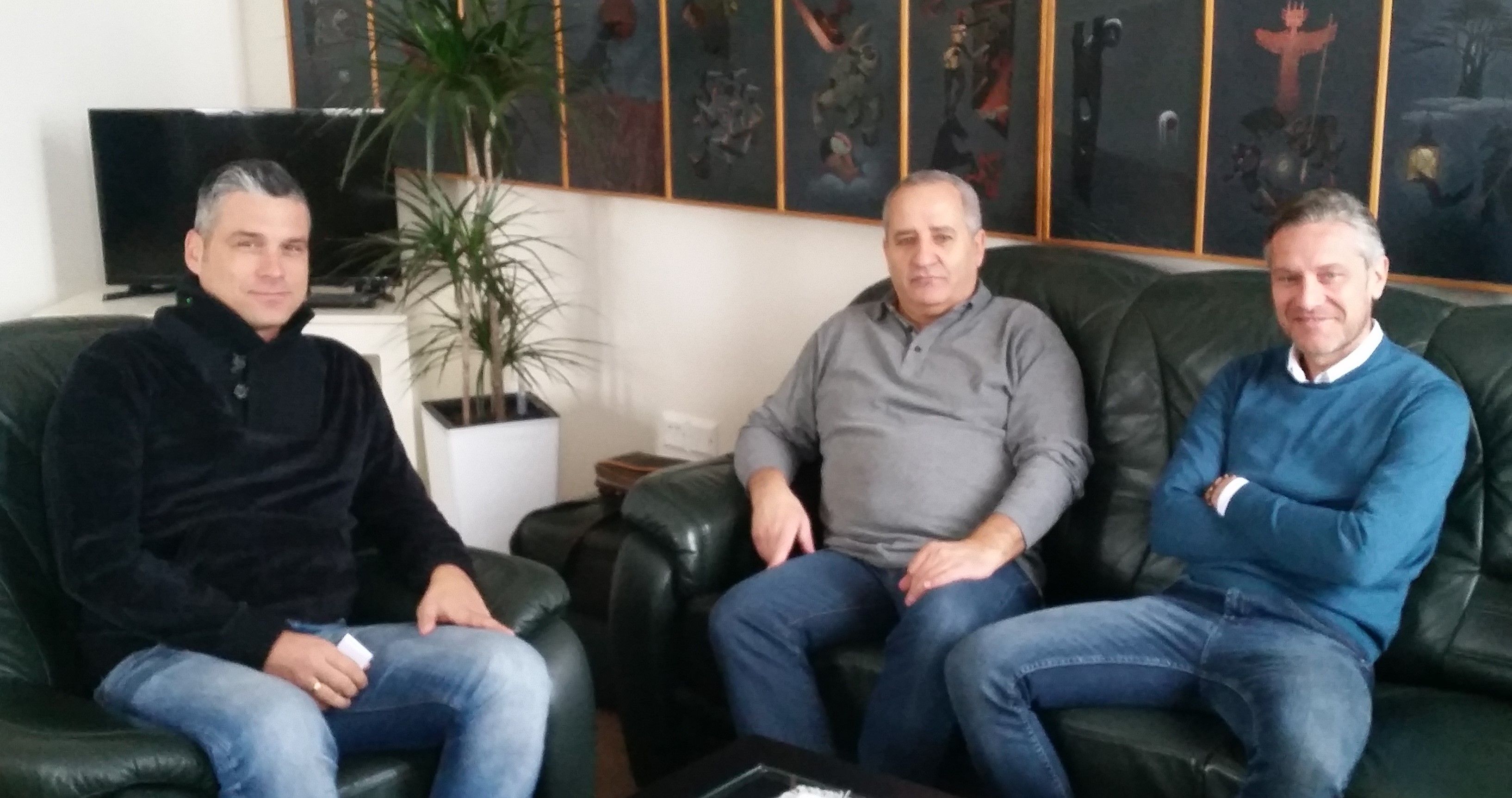 Dragóner Attila Szűcs Mihály Soroksár SC