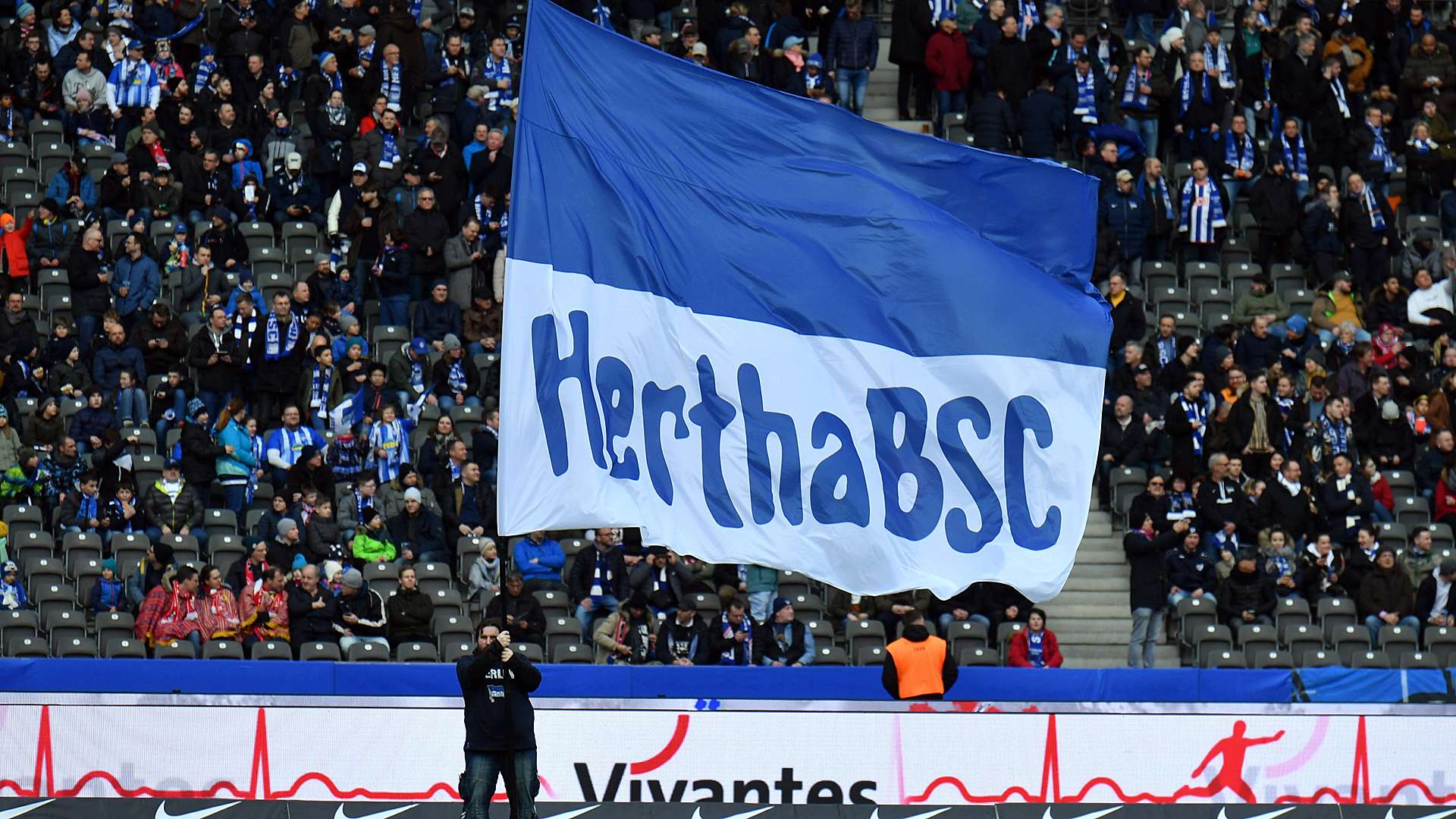 ***GER ONLY*** Hertha BSC Fans