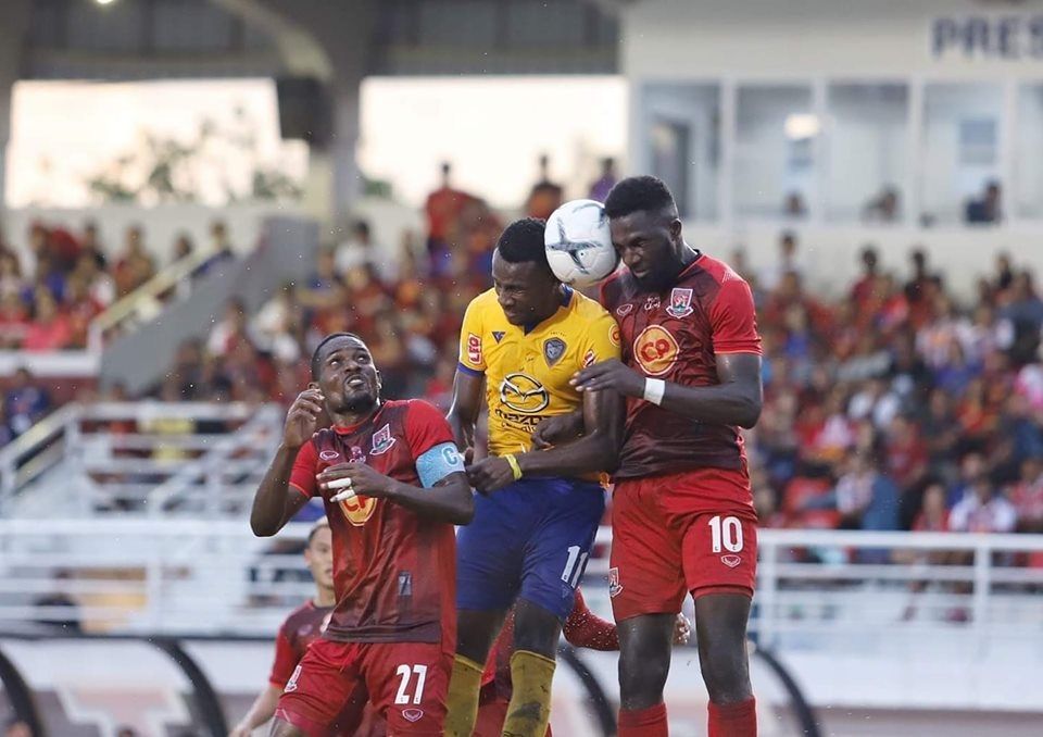 ลอนซานา ดุมบูยา