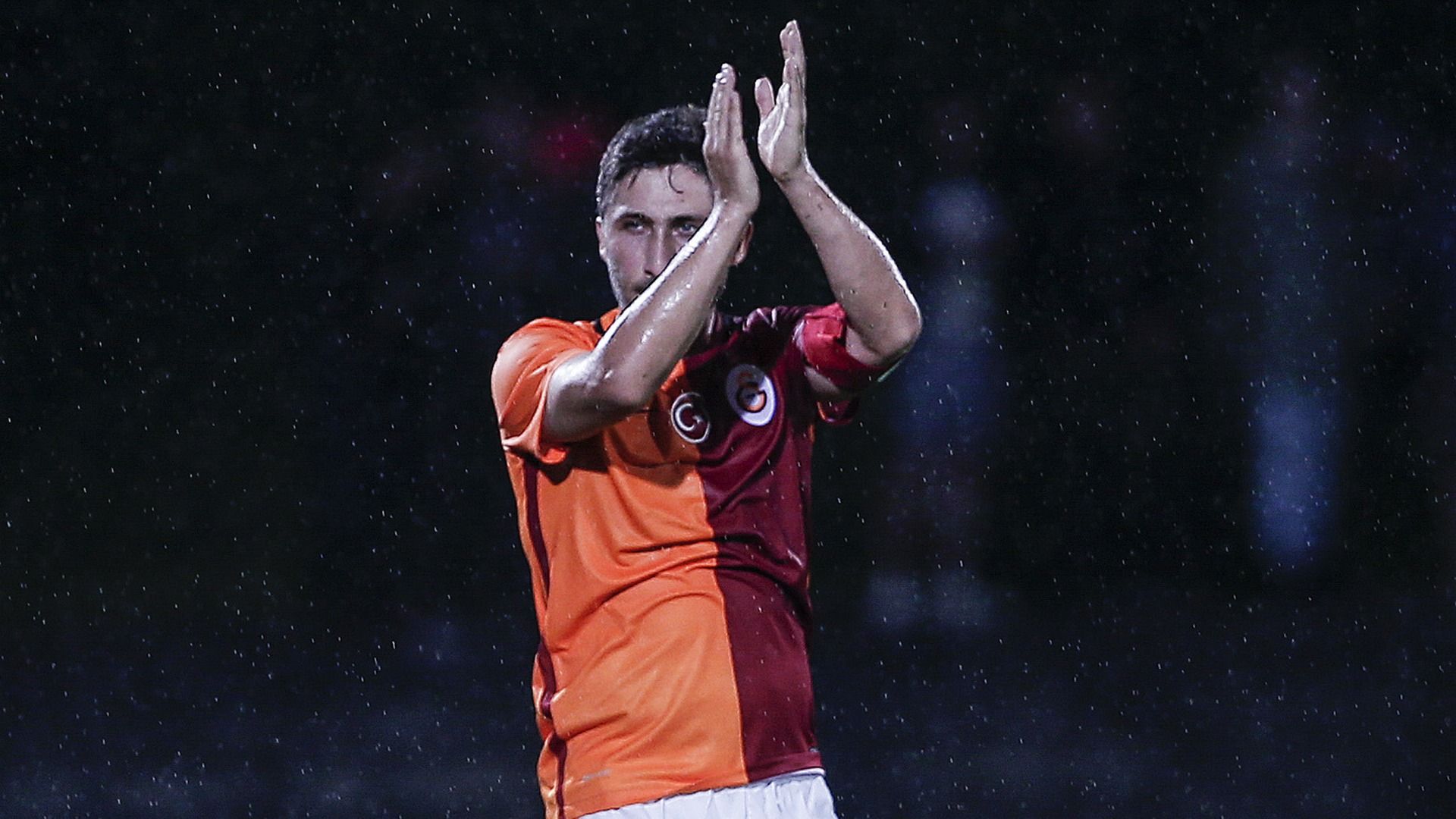 Sabri Sarioglu Galatasaray