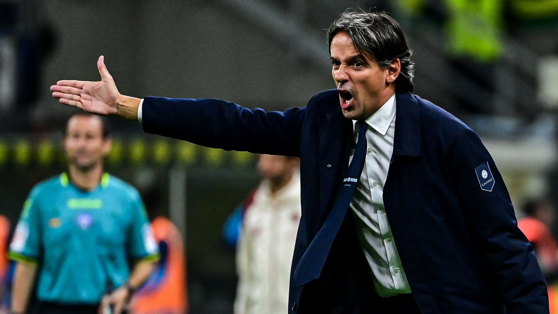 Simone Inzaghi Inter DESKTOP