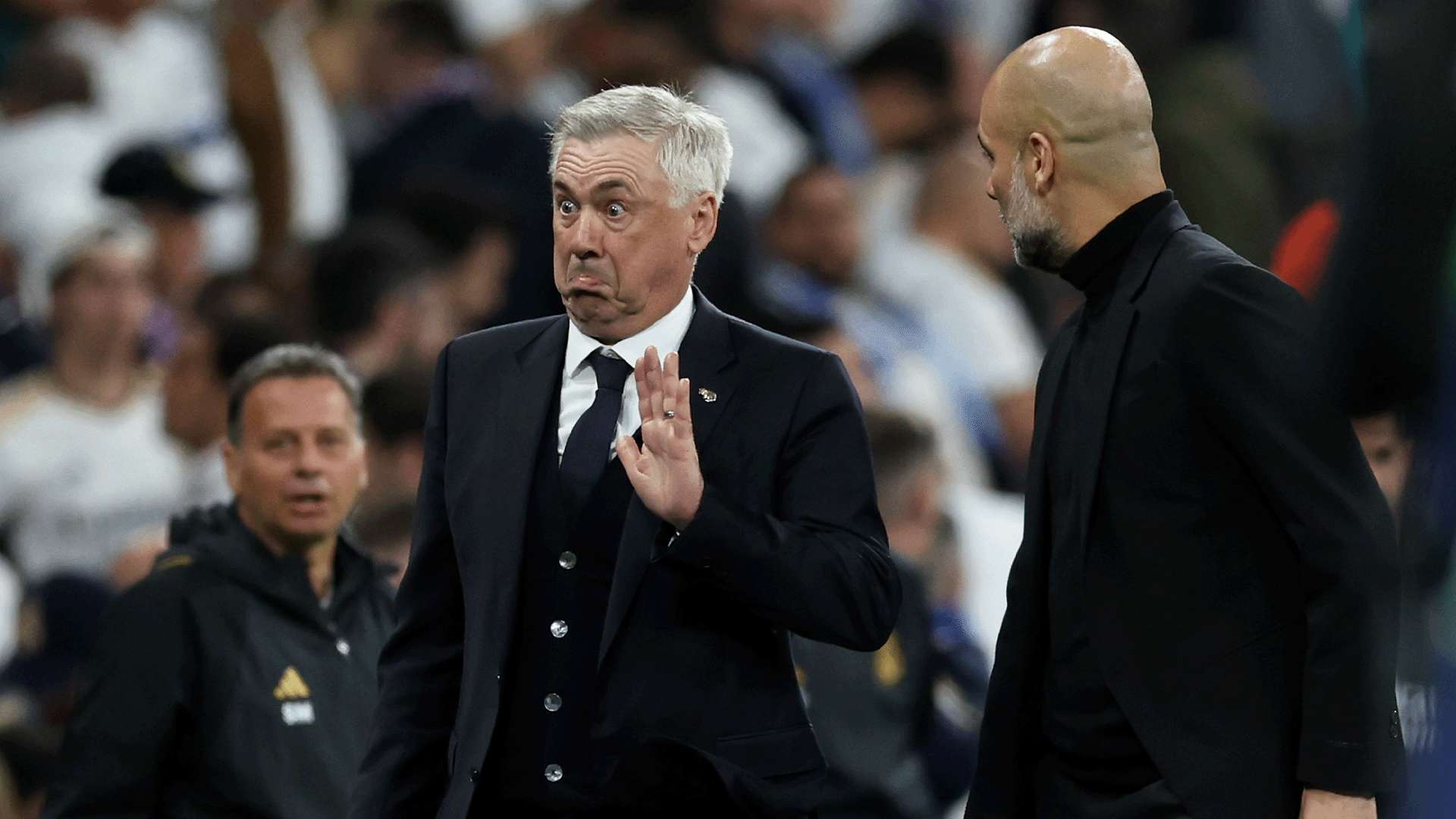 Carlo Ancelotti