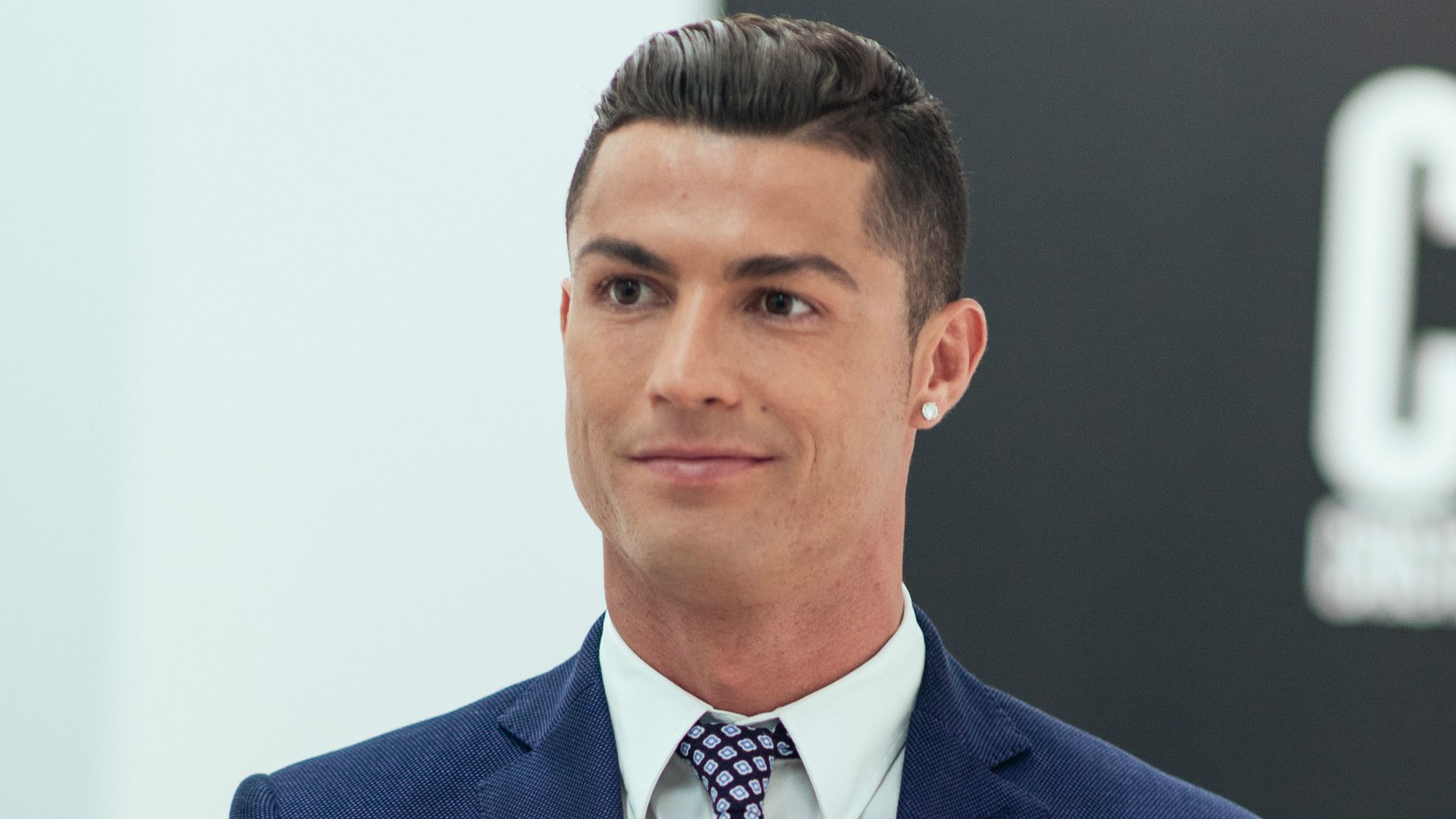 Cristiano Ronaldo Real Madrid