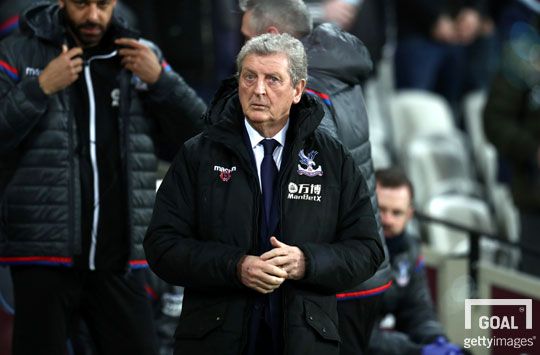 roy hodgson