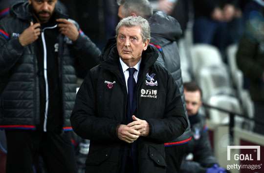 roy hodgson