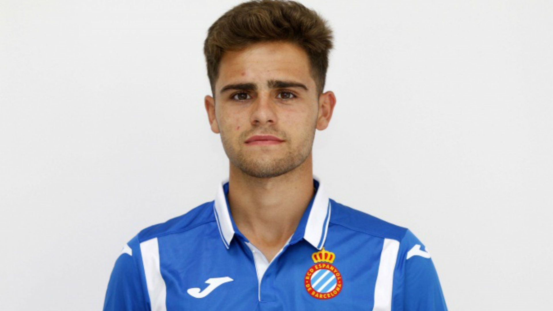 Oscar Melendo Espanyol