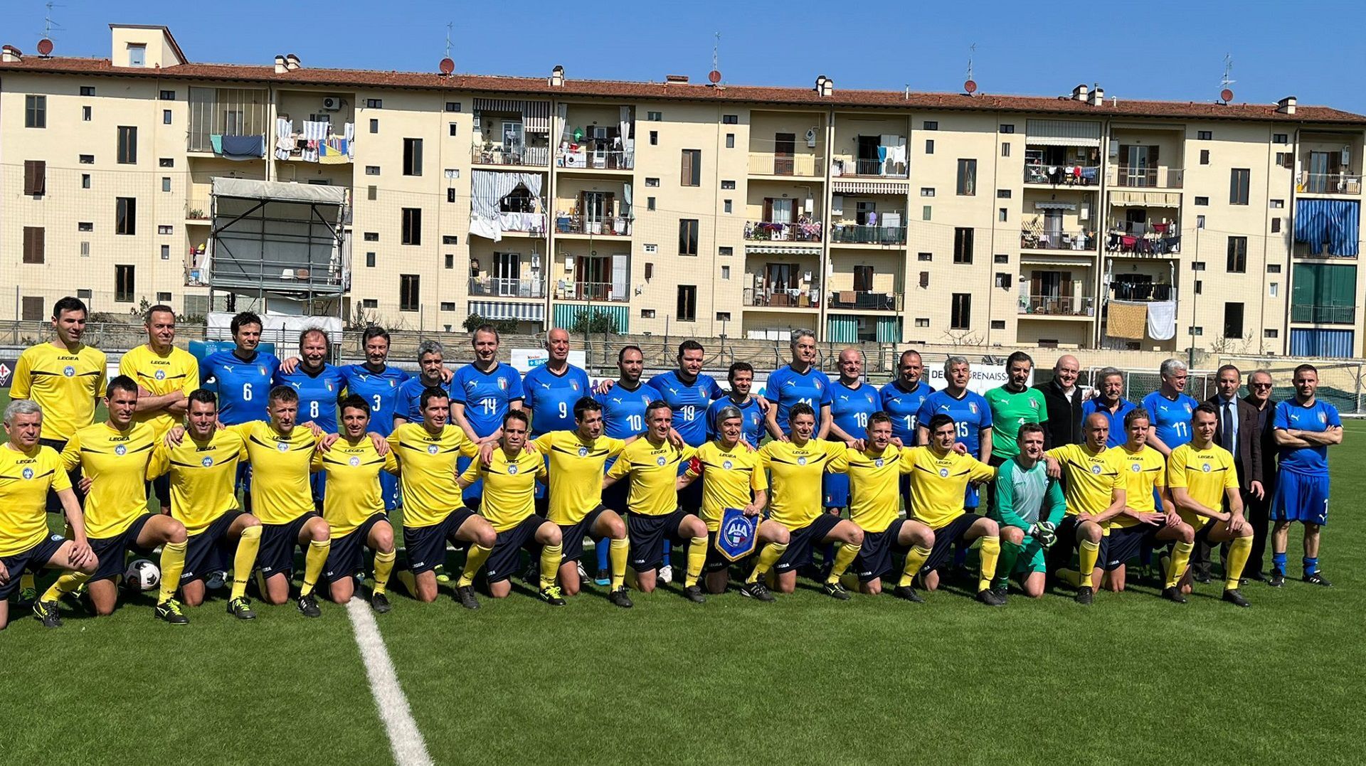 Arbitri Parlamentari