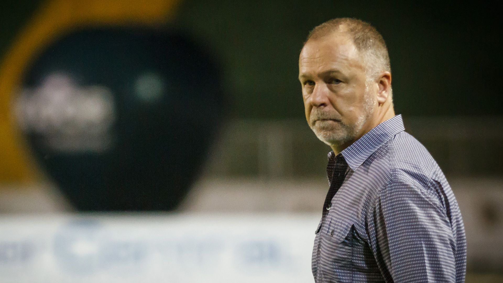 Mano Menezes Cruzeiro 2019