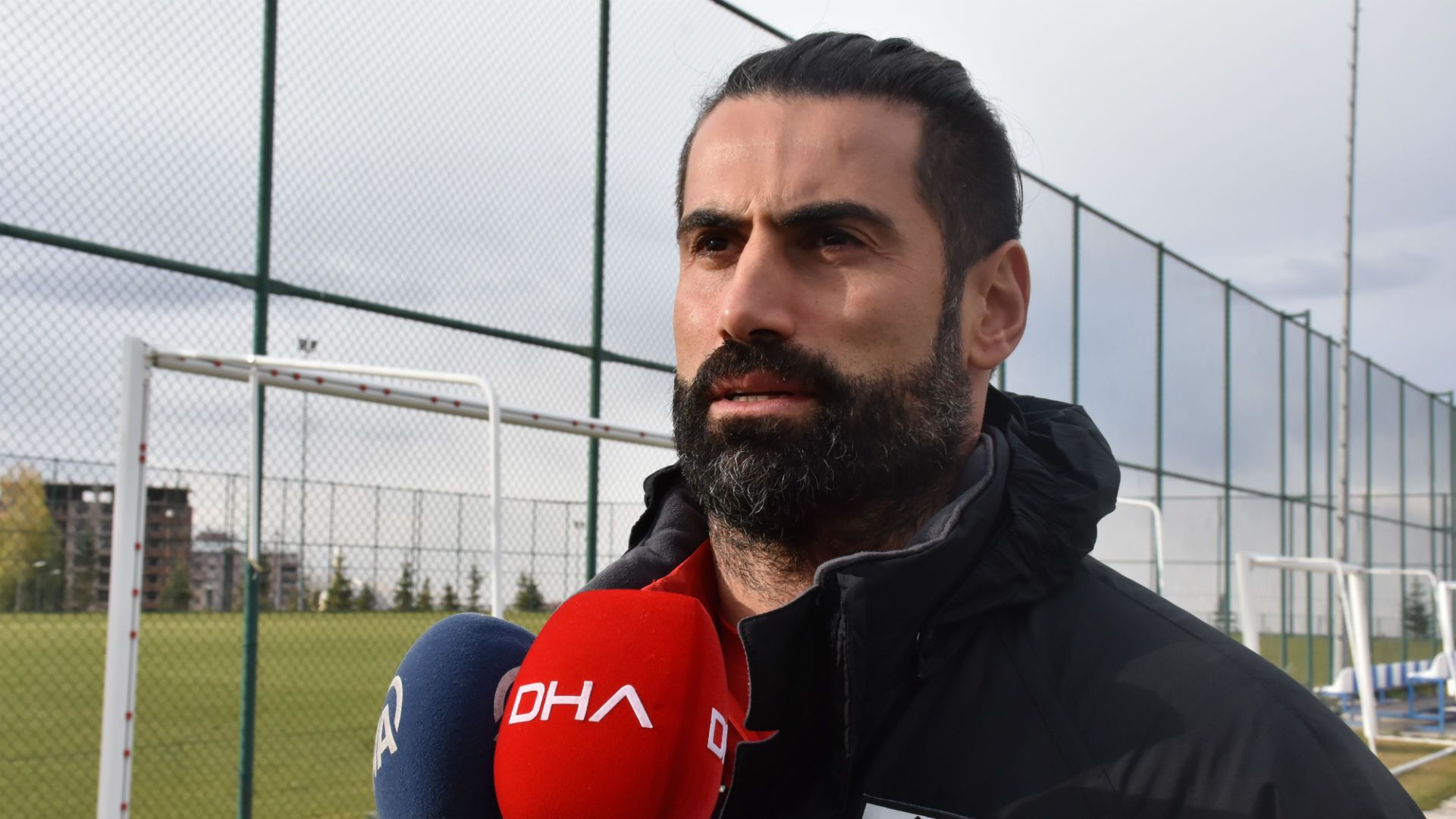 Volkan Demirel 10222019