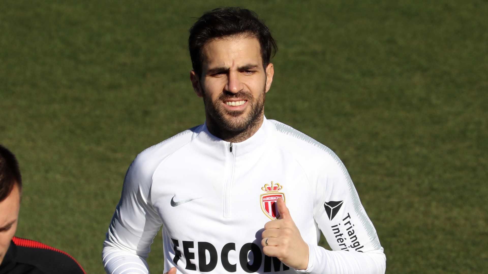 2019-01-28 Cesc Fabregas
