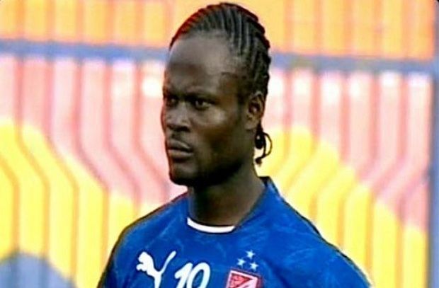 Akwetey Mensah