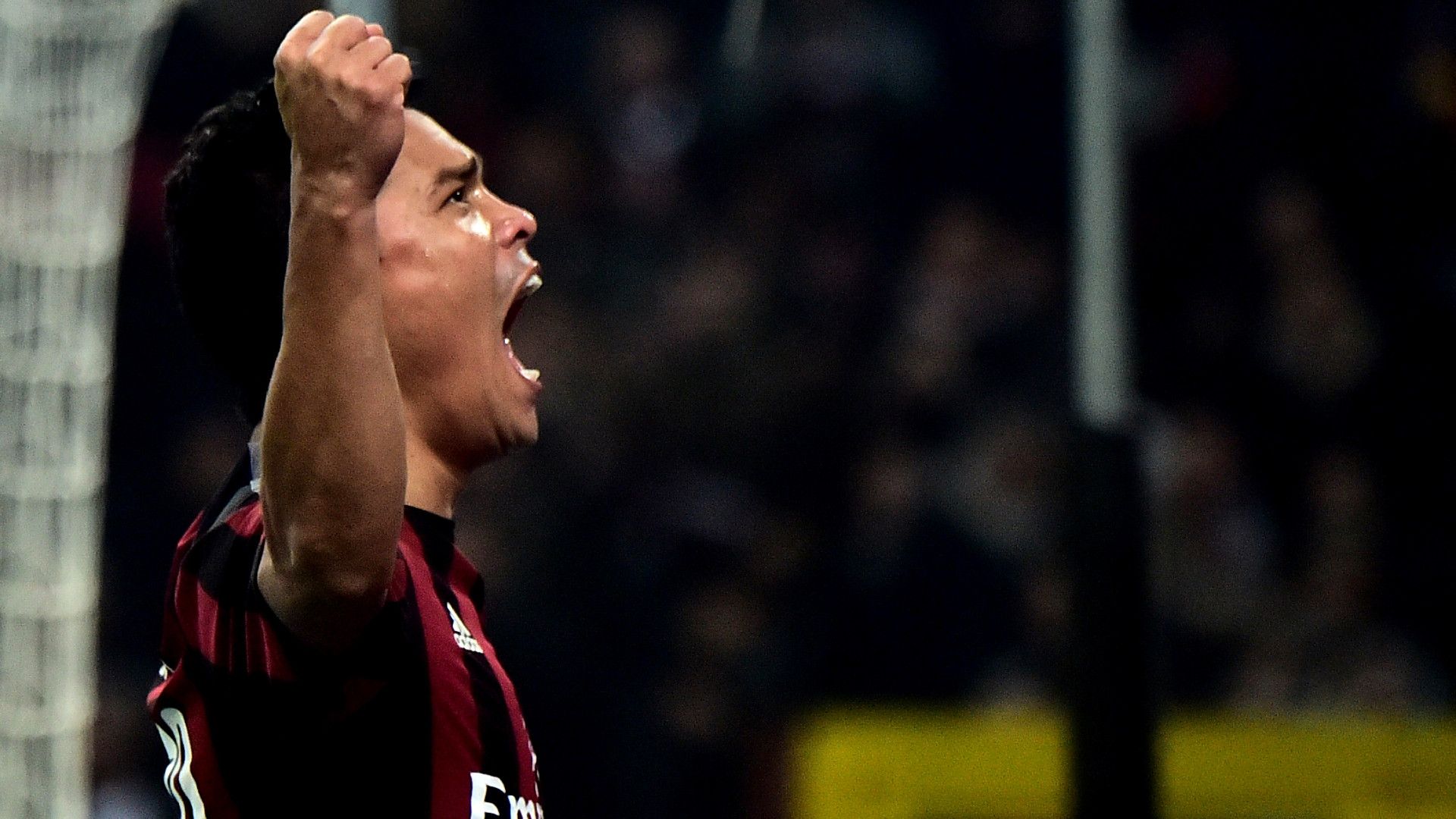 Carlos Bacca Milan Inter