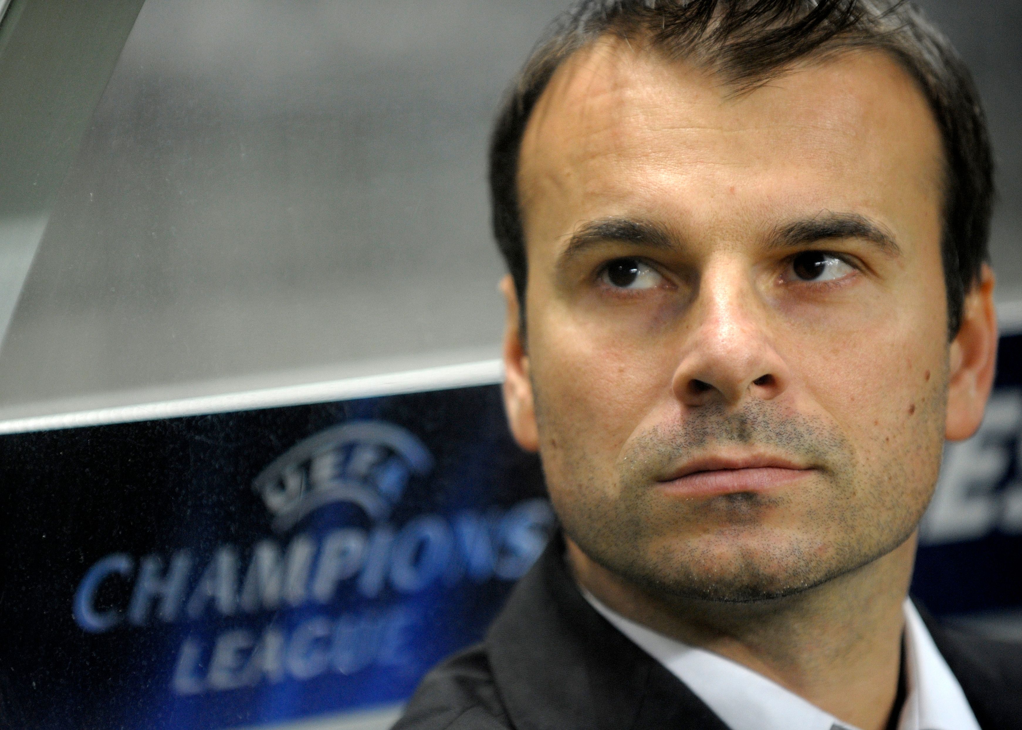 Aleksandar Stanojević