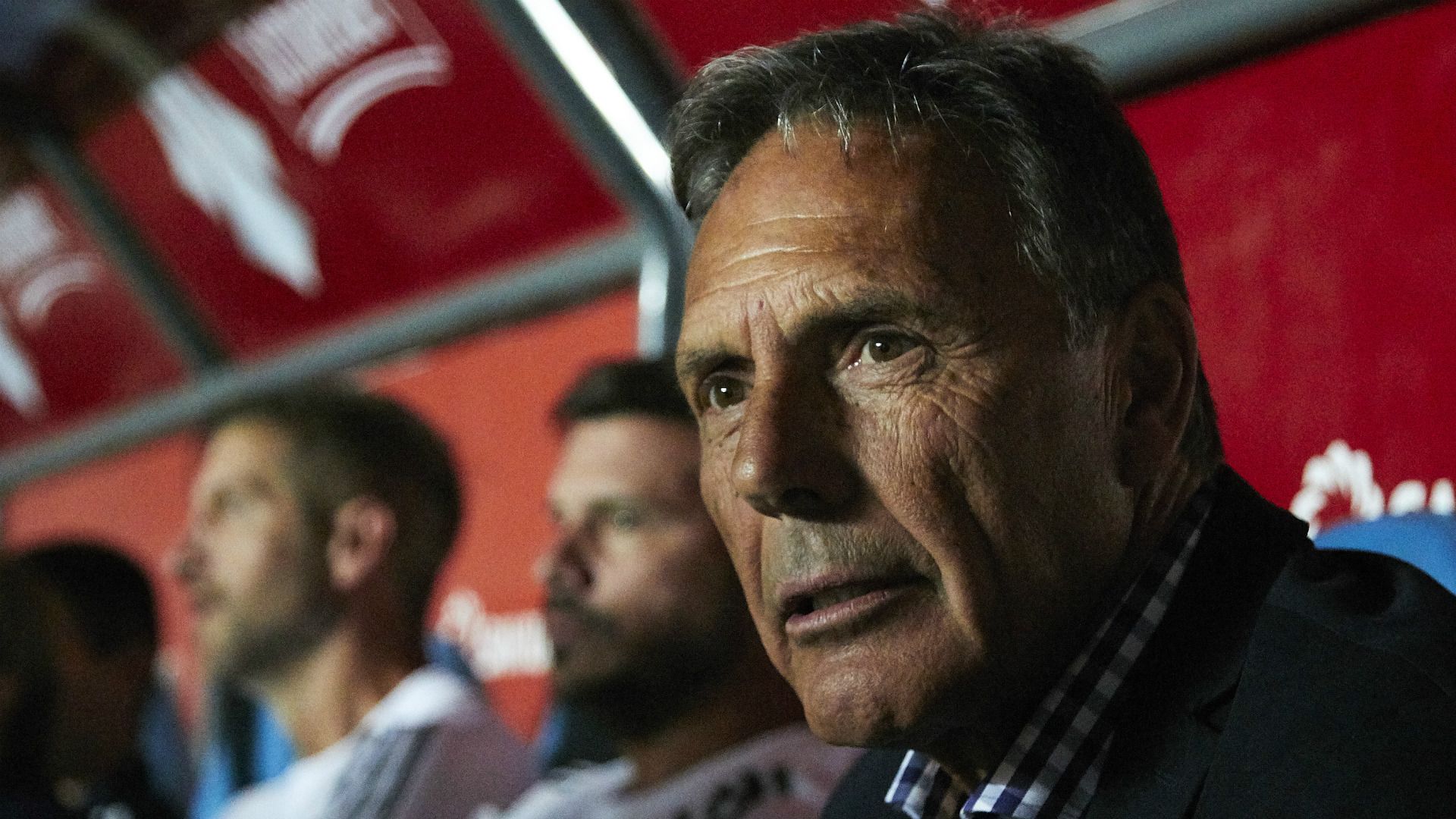 Miguel Angel Russo Boca Juniors 2020