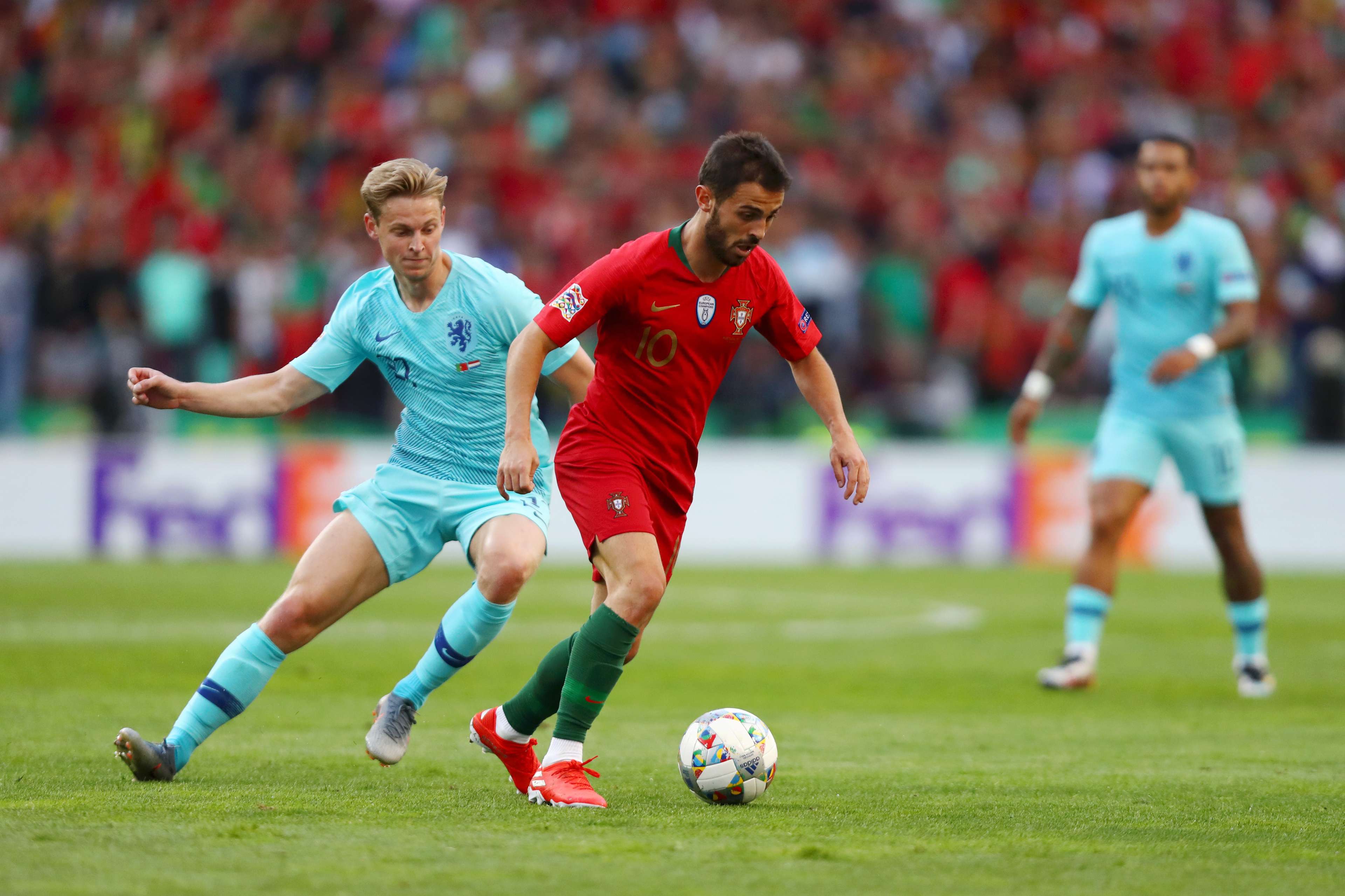 더용 베르나르두