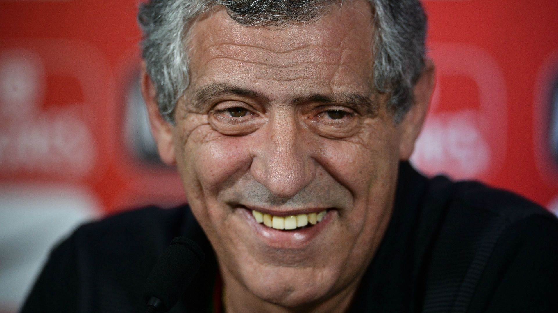 Fernando Santos
