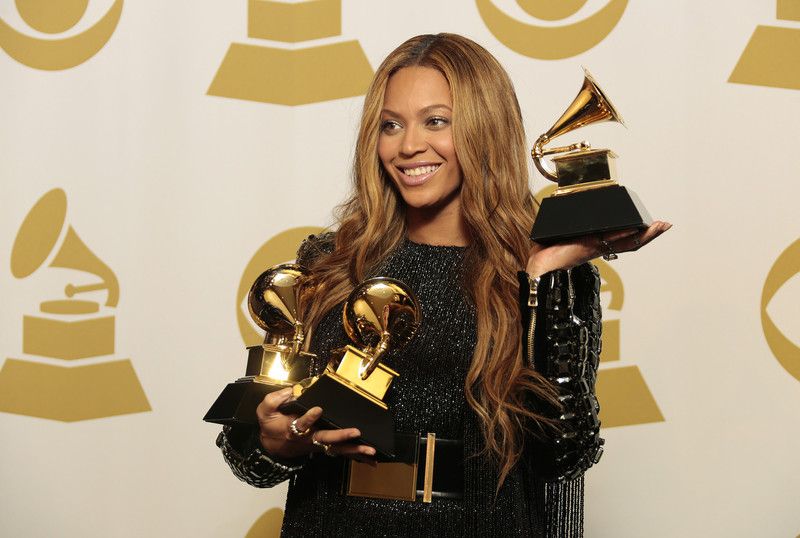 BEYONCE