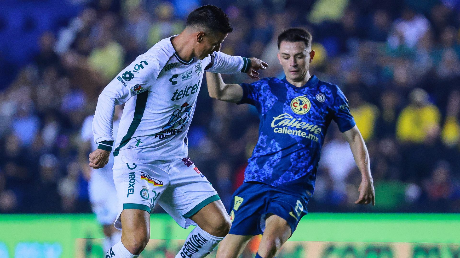 América León 2 Clausura 2025 Liga MX