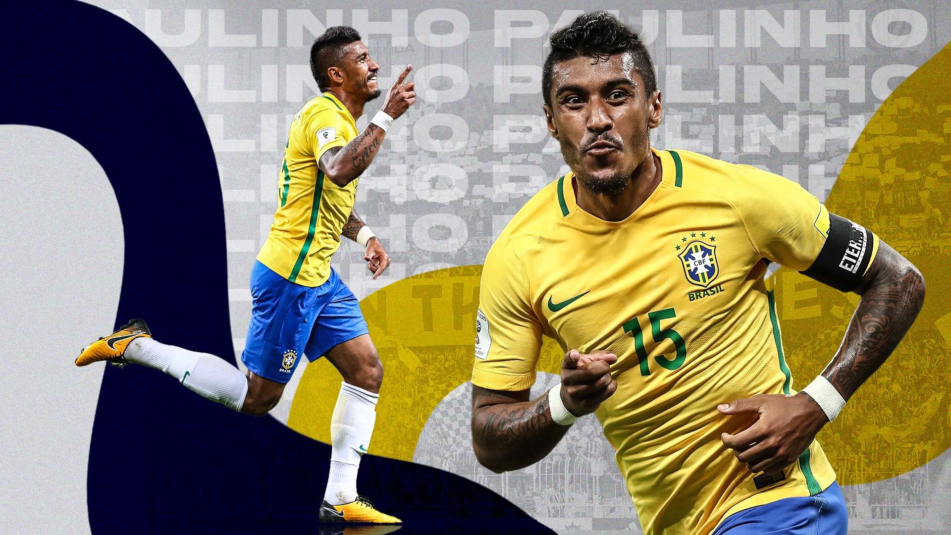 Paulinho Fenerbahce