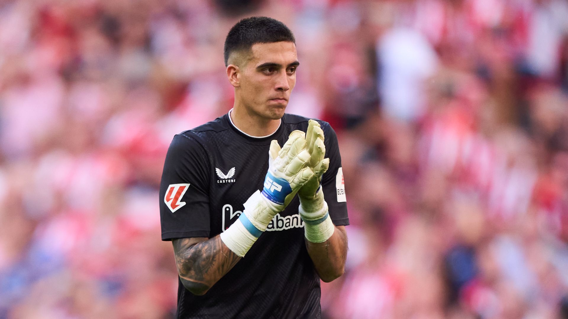 Alex Padilla Athletic Club 2024